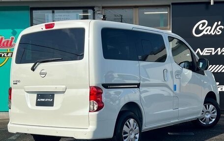 Nissan NV200, 2022 год, 2 050 888 рублей, 7 фотография