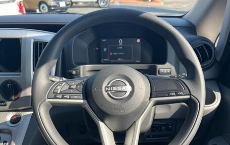 Nissan NV200, 2022 год, 2 050 888 рублей, 10 фотография