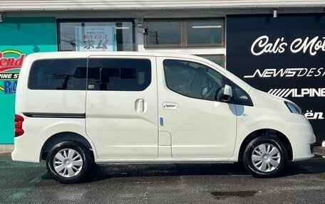 Nissan NV200, 2022 год, 2 050 888 рублей, 8 фотография