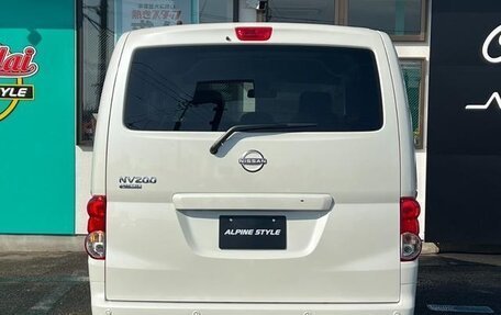 Nissan NV200, 2022 год, 2 050 888 рублей, 6 фотография