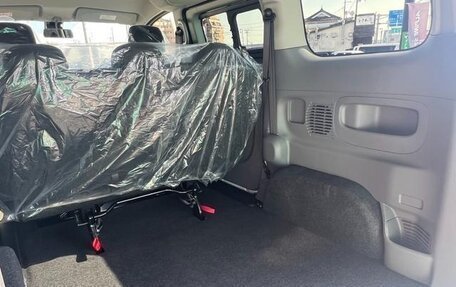 Nissan NV200, 2022 год, 2 050 888 рублей, 15 фотография