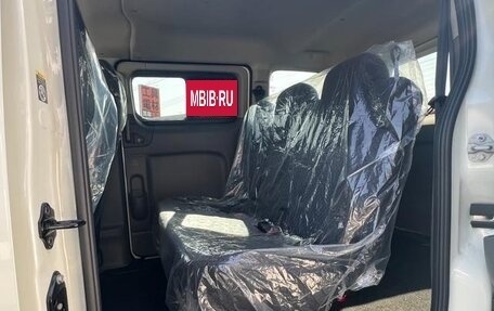 Nissan NV200, 2022 год, 2 050 888 рублей, 12 фотография