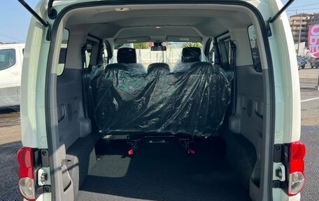 Nissan NV200, 2022 год, 2 050 888 рублей, 16 фотография