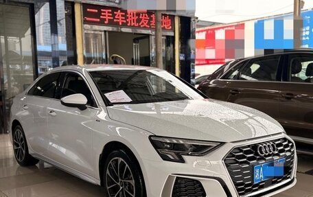 Audi A3, 2022 год, 1 694 000 рублей, 3 фотография