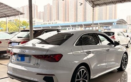 Audi A3, 2022 год, 1 694 000 рублей, 4 фотография