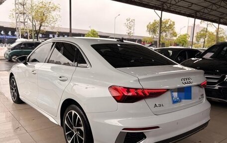 Audi A3, 2022 год, 1 694 000 рублей, 6 фотография