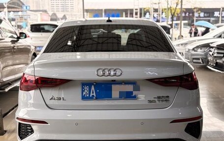 Audi A3, 2022 год, 1 694 000 рублей, 5 фотография