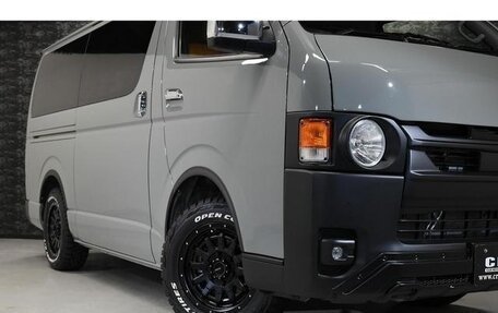 Toyota HiAce H200, 2026 год, 6 500 000 рублей, 4 фотография