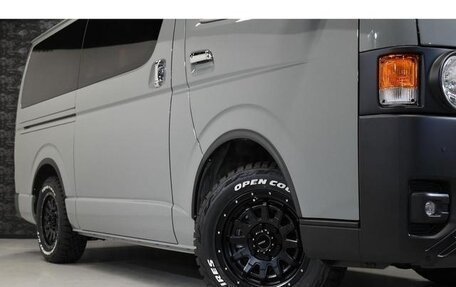 Toyota HiAce H200, 2026 год, 6 500 000 рублей, 6 фотография