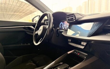 Audi A3, 2022 год, 1 694 000 рублей, 8 фотография