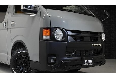 Toyota HiAce H200, 2026 год, 6 500 000 рублей, 5 фотография