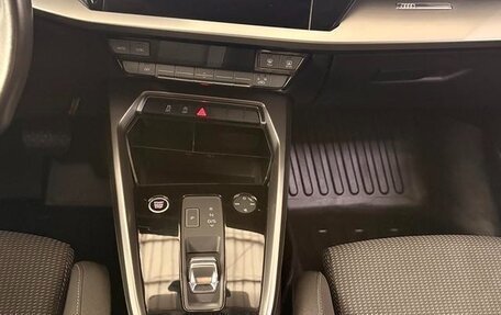 Audi A3, 2022 год, 1 694 000 рублей, 9 фотография