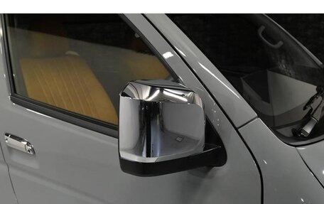 Toyota HiAce H200, 2026 год, 6 500 000 рублей, 7 фотография