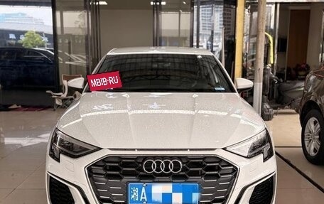Audi A3, 2022 год, 1 694 000 рублей, 2 фотография