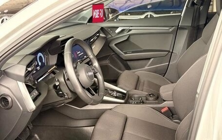 Audi A3, 2022 год, 1 694 000 рублей, 7 фотография