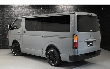 Toyota HiAce H200, 2026 год, 6 500 000 рублей, 8 фотография