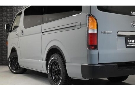 Toyota HiAce H200, 2026 год, 6 500 000 рублей, 9 фотография