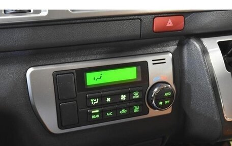 Toyota HiAce H200, 2026 год, 6 500 000 рублей, 20 фотография