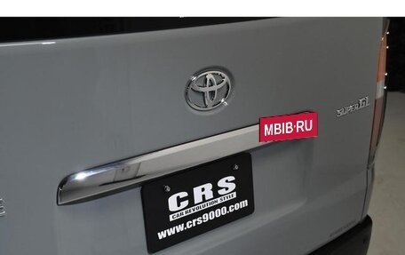 Toyota HiAce H200, 2026 год, 6 500 000 рублей, 11 фотография