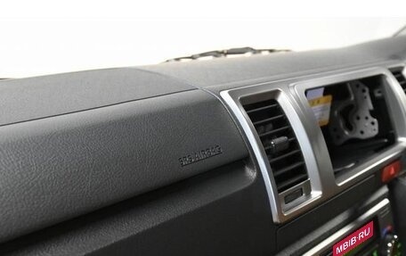 Toyota HiAce H200, 2026 год, 6 500 000 рублей, 21 фотография