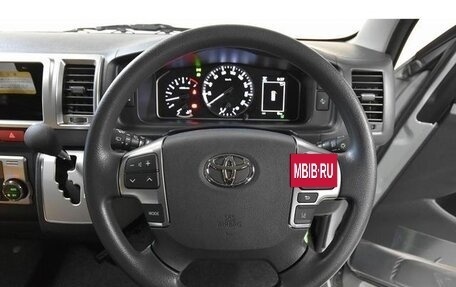 Toyota HiAce H200, 2026 год, 6 500 000 рублей, 18 фотография