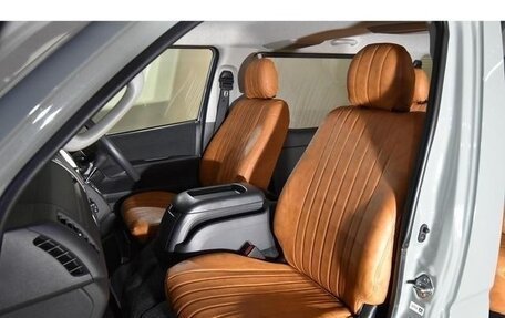 Toyota HiAce H200, 2026 год, 6 500 000 рублей, 23 фотография