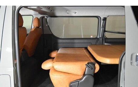 Toyota HiAce H200, 2026 год, 6 500 000 рублей, 25 фотография