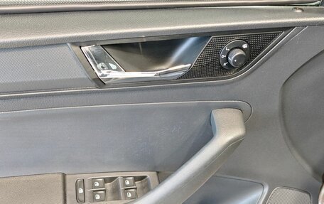 Skoda Rapid I, 2018 год, 1 149 000 рублей, 9 фотография