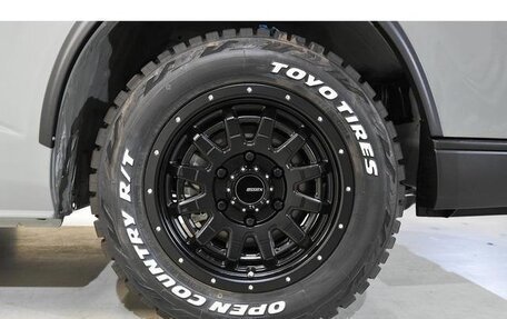 Toyota HiAce H200, 2026 год, 6 500 000 рублей, 27 фотография