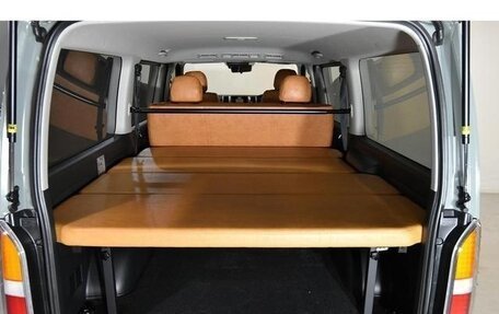 Toyota HiAce H200, 2026 год, 6 500 000 рублей, 26 фотография