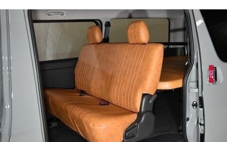 Toyota HiAce H200, 2026 год, 6 500 000 рублей, 24 фотография