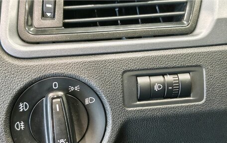 Skoda Rapid I, 2018 год, 1 149 000 рублей, 10 фотография