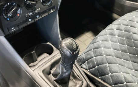 Skoda Rapid I, 2018 год, 1 149 000 рублей, 12 фотография