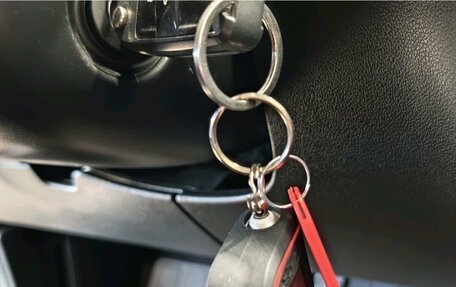 Skoda Rapid I, 2018 год, 1 149 000 рублей, 14 фотография