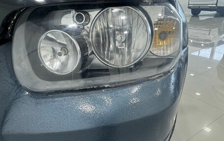 Ford Escape II, 2005 год, 415 000 рублей, 8 фотография