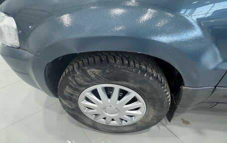 Ford Escape II, 2005 год, 415 000 рублей, 7 фотография