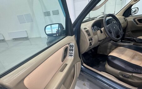 Ford Escape II, 2005 год, 415 000 рублей, 9 фотография