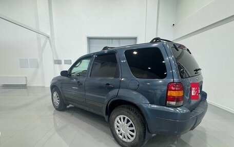 Ford Escape II, 2005 год, 415 000 рублей, 6 фотография