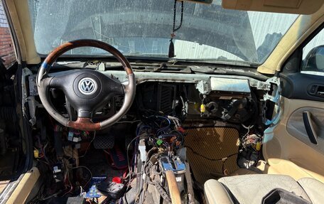 Volkswagen Passat B5+ рестайлинг, 2003 год, 210 000 рублей, 6 фотография