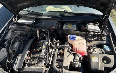 Volkswagen Passat B5+ рестайлинг, 2003 год, 210 000 рублей, 5 фотография