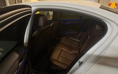 BMW 5 серия, 2020 год, 5 500 000 рублей, 5 фотография