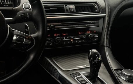 BMW 6 серия, 2011 год, 1 900 000 рублей, 11 фотография