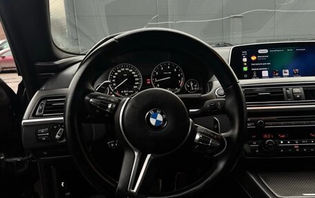 BMW 6 серия, 2011 год, 1 900 000 рублей, 8 фотография