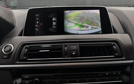 BMW 6 серия, 2011 год, 1 900 000 рублей, 12 фотография