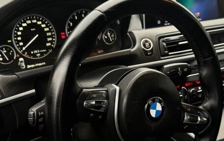 BMW 6 серия, 2011 год, 1 900 000 рублей, 13 фотография