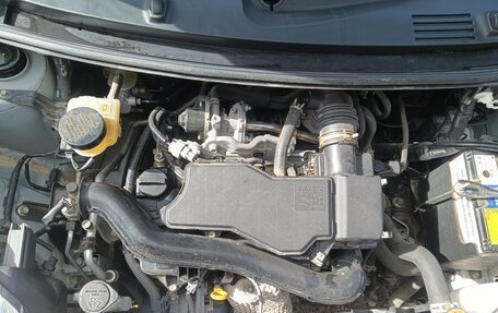 Toyota Passo III, 2018 год, 850 000 рублей, 6 фотография