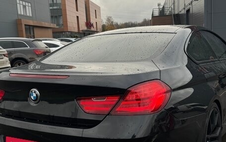 BMW 6 серия, 2011 год, 1 900 000 рублей, 4 фотография