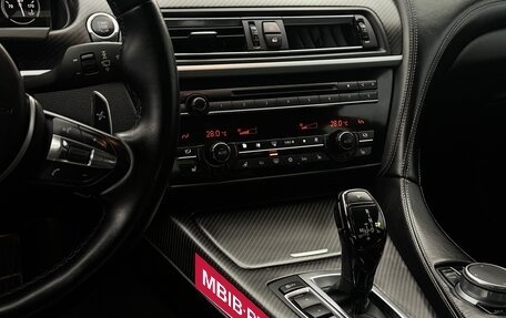 BMW 6 серия, 2011 год, 1 900 000 рублей, 5 фотография