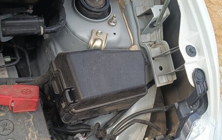 Toyota Passo III, 2018 год, 850 000 рублей, 9 фотография