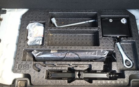 Toyota Passo III, 2018 год, 850 000 рублей, 8 фотография